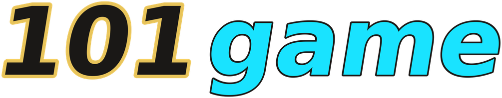101game logo
